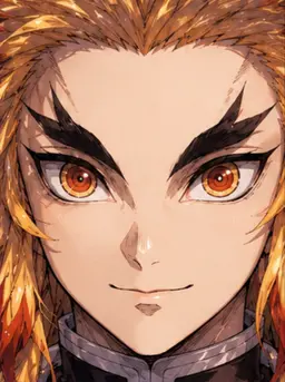 Profile image of 煉獄杏寿郎