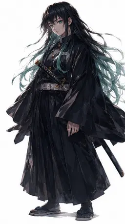 Profile image of 時透無一郎