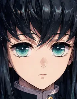 Profile image of 時透無一郎