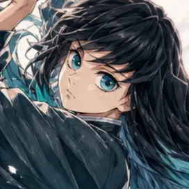 Profile image of 時透無一郎