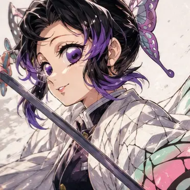 Profile image of 쿄쵸우 시노부