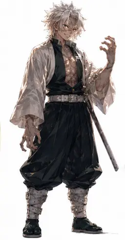 Profile image of 不死川実弥
