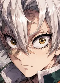 Profile image of 不死川実弥