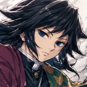 Profile image of 冨岡義勇