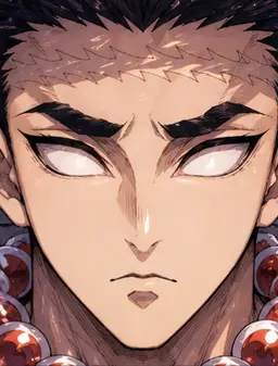 Profile image of 悲鳴嶼行冥
