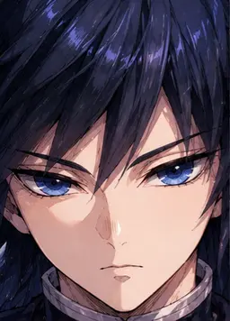 Profile image of 冨岡義勇