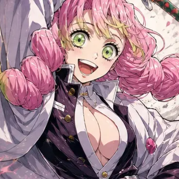 Profile image of 칸로지 미츠리