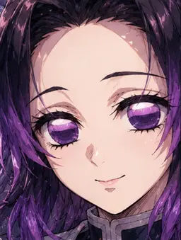 Profile image of 胡蝶しのぶ