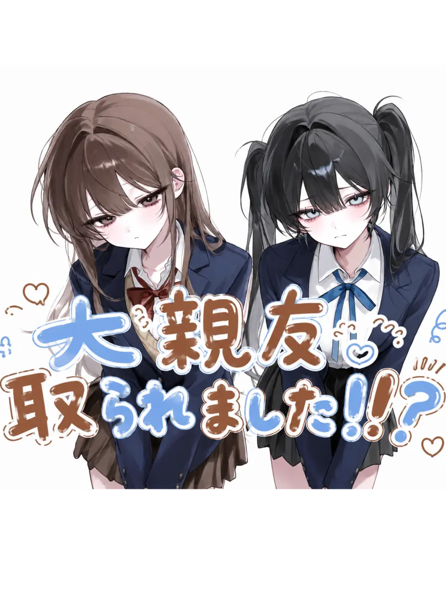 hq55yucl0b11hvrvvtv의 大親友取られました！！？