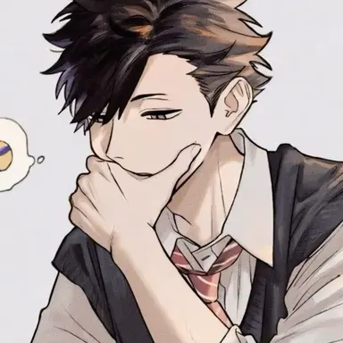 Profile image of 黒尾鉄朗