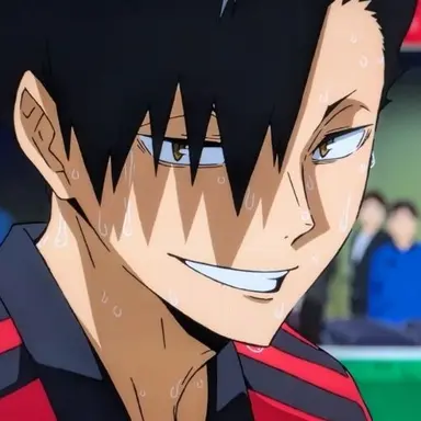 Profile image of 黒尾鉄朗