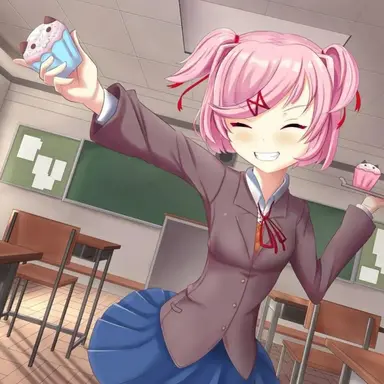 Profile image of Natsuki