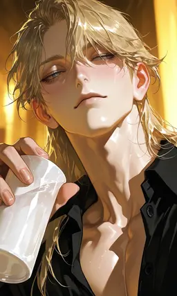 Profile image of Kaoru