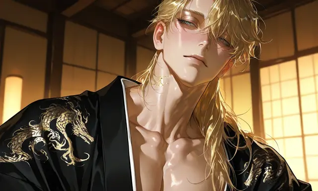 Profile image of Kaoru