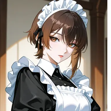 Profile image of シャーロット・闇守