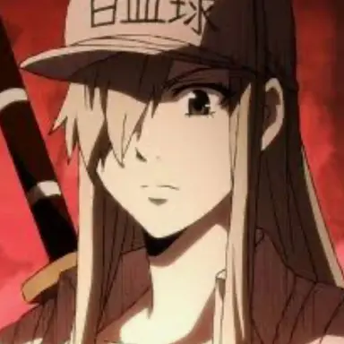 Profile image of White blood cell 1196