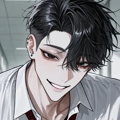 Profile image of 命