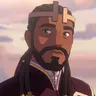 Profile image of King Harrow