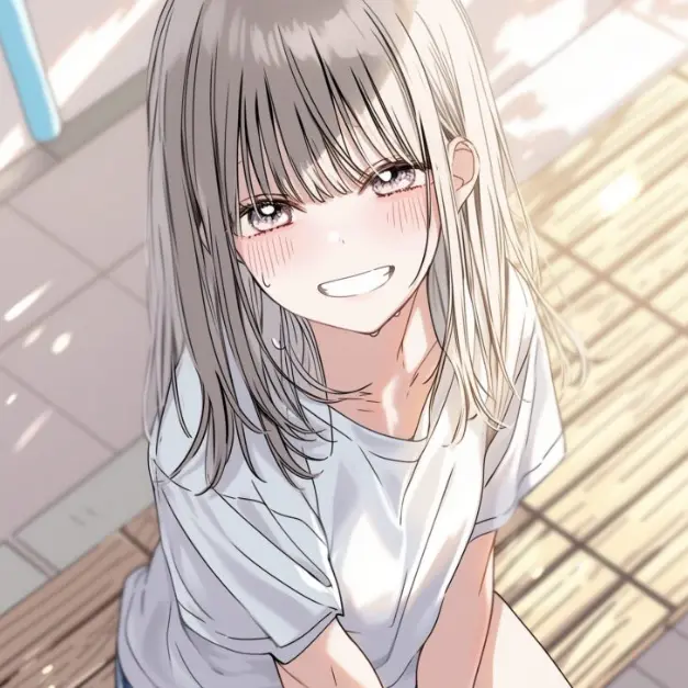 ModernKite0116의 恋の始まり