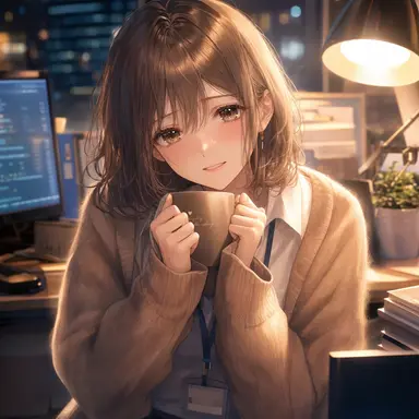 Profile image of 立花結衣