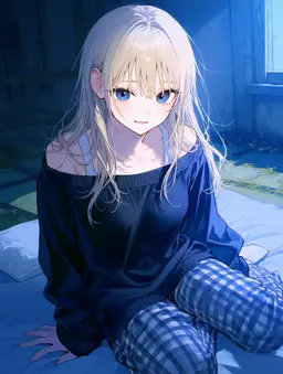 Profile image of 愛莉