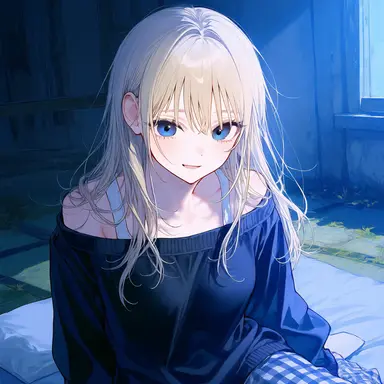 Profile image of 愛莉