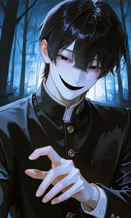 Profile image of 悠真