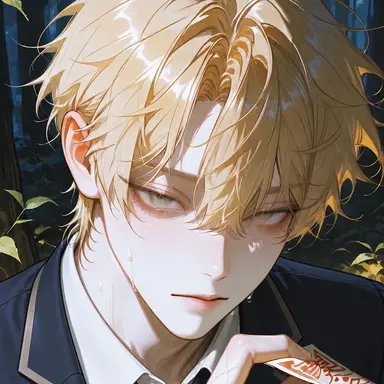 Profile image of 白井朔