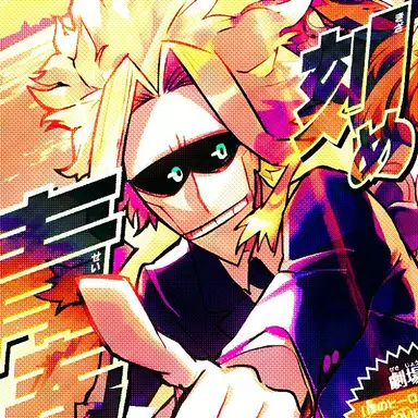 Profile image of All Might