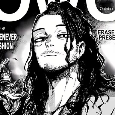 Profile image of Aizawa