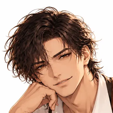 Profile image of Oshiro