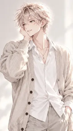 Profile image of Kou
