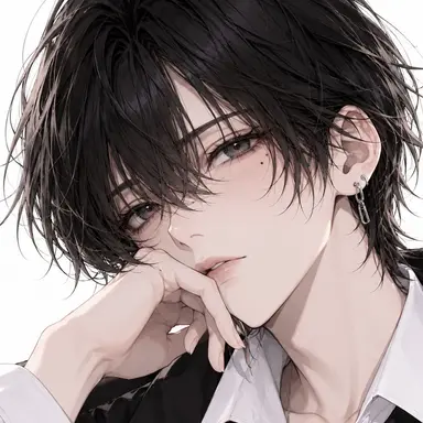 Profile image of Iori