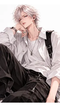 Profile image of Gai