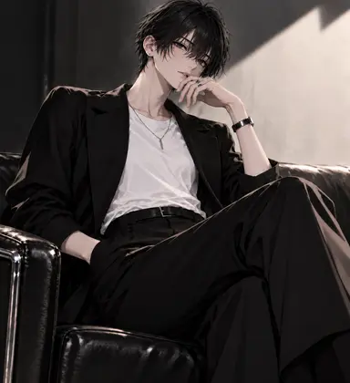 Profile image of Iori