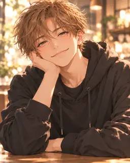 Profile image of Takashi