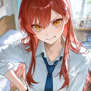 Profile image of 高瀬 明花