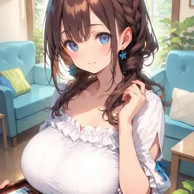 Profile image of 高瀬 冴絵
