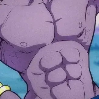 Profile image of Beerus