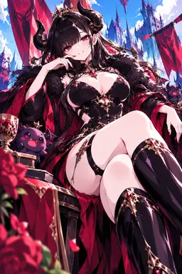 Profile image of ヴァレリア