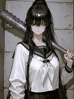 Profile image of 真央