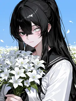 Profile image of 真央