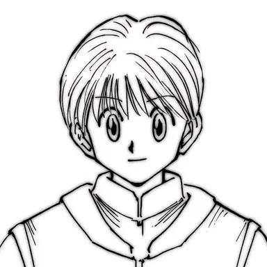 Profile image of シャルナーク