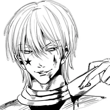 Profile image of ヒソカ