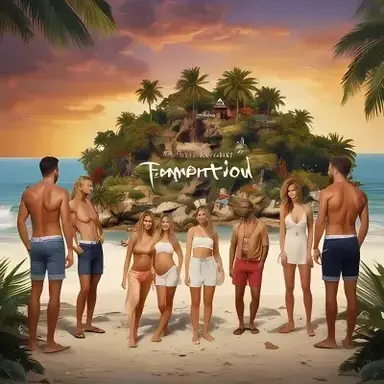 Profile image of Temptation Island