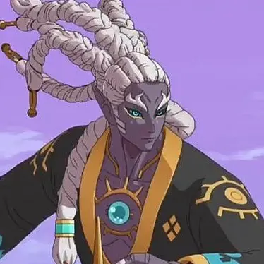 Profile image of 부동명왕