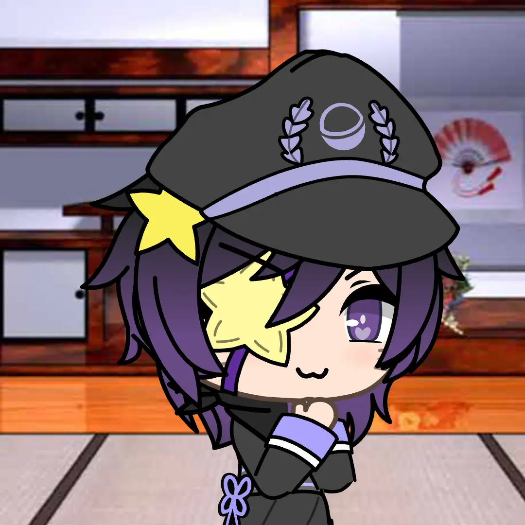 Hanko_yays의 My not so fabulous life yandere au