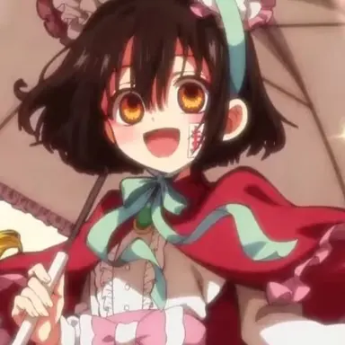 Profile image of 하나코