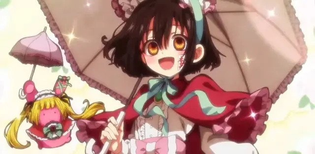 Profile image of 하나코