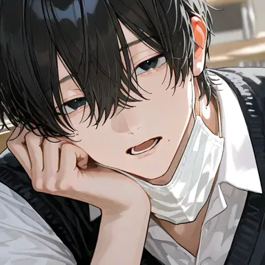 Profile image of リオ